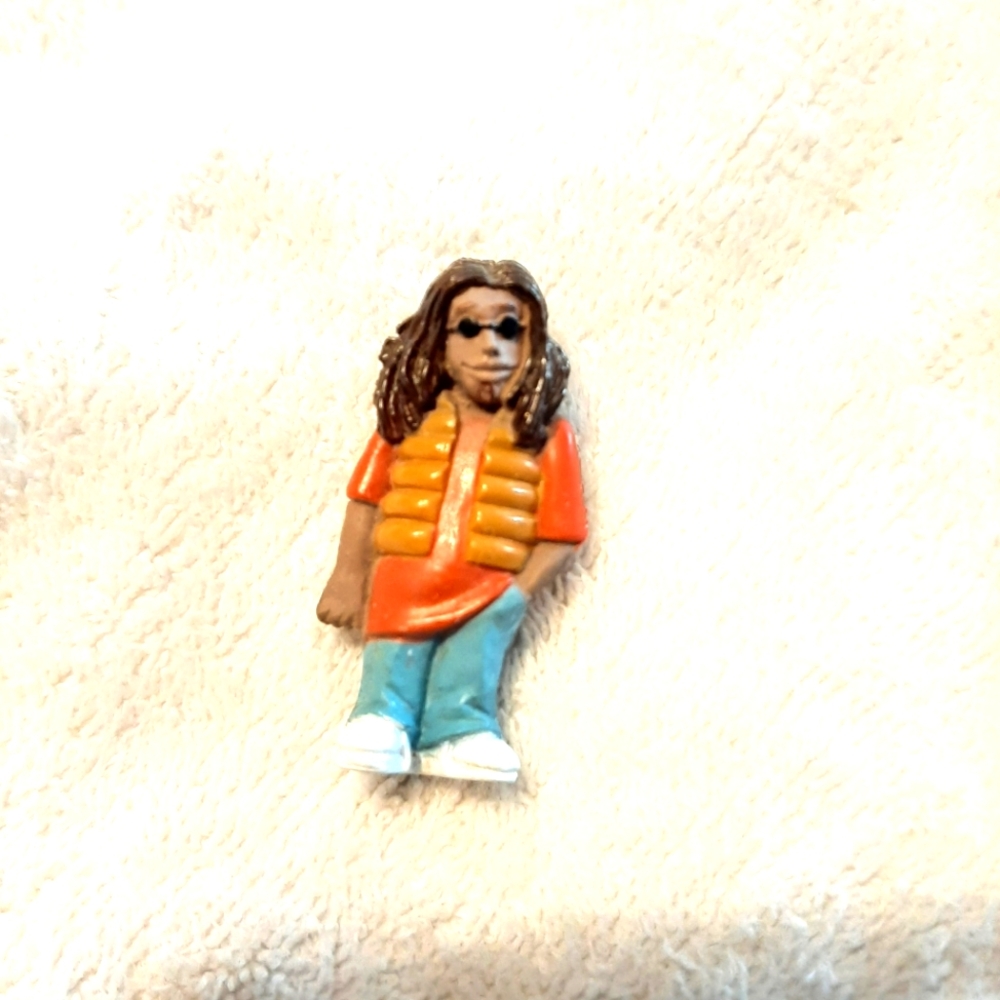 Homie figure Resta man series 3